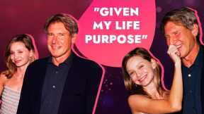 How Harrison Ford & Calista Flockhart’s Love Proved Everyone Wrong | Rumour Juice