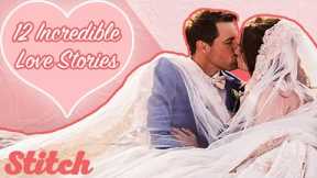 12 Real Love Stories From Real People That Prove True Love Exists | Stitch