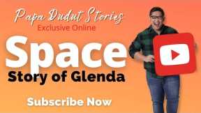 GLENDA | PAPA DUDUT STORIES ROMANCE