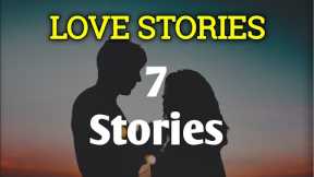 Learn English Through Story | Short Love Stories 2020 - Romance Audiobook