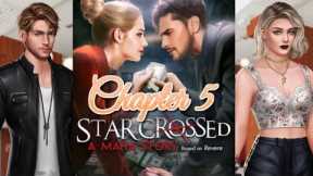💎#5 Star Crossed A Mafia Romance Story Princess ♥ Chapters: Interactive Stories ♥ Romeo and Juliet 💎