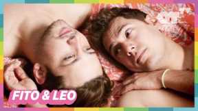 Straight Men Fall In Love With Each Other | Gay Romance | 4 Moons
