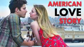 American Love Stories  | ROMANCE | Full Movie in English