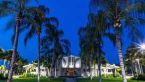 Best Churches in Martin County, Florida #hobesound #martincounty