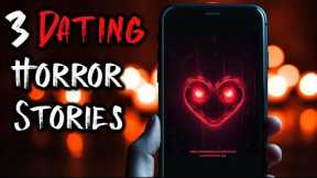3 Scary Dating App Horror Stories