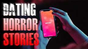 TRUE Scary Dating/Tinder Stories From The Internet | True Scary Stories