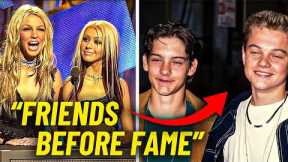 The Best Young Celebrity Friendships | Are they still friends today?
