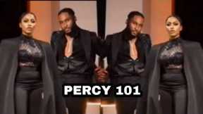 PERCY : The Foundation of the Love Story between PERE Egbi and MERCY Eke | PERCY 101 | EPISODE 2