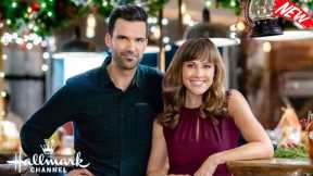 Cranberry Christmas 2023 - New Hallmark Romance Movies 2023 - Romantic Movies 2023