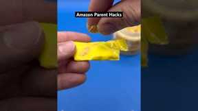 Amazon Parent Hacks #amazonfinds #founditonamazon #amazon #parenting #amazonparenthacks #amazonhacks