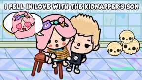 I Fell In Love With The Kidnapper's Son | Sad Love Story | Toca Life Story / Toca Boca