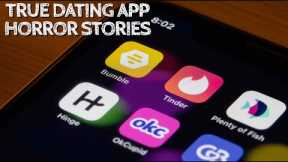 5 Creepy True Dating App Horror Stories