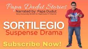 SORTILEGIO | PAMELA l PAPA DUDUT STORIES HORROR