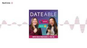 Dateable: Your insider's look into modern dating - #brunchtalk: How To Go Into the New Year with Mor