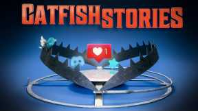 5 MORE True Scary Catfish Dating Stories