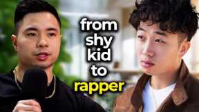 Breaking Asian Stereotypes (Rapping, Dating Black Girls, Asian Masculinity)