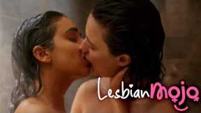 The Lesbian Love Story That We All Need | Jamie & Marian