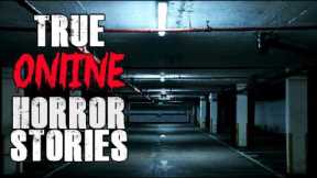 True Online Horror Stories | Online Dating, Catfish, Craigslist Scary Stories |