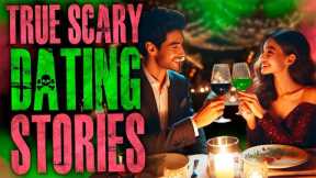7 True First Date Horror Stories | Alone At Night