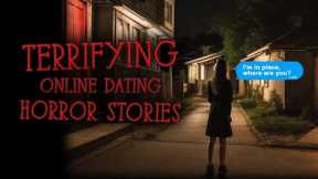 19 Сreepy True Dating App Horror Stories | Сompilation