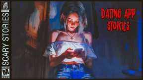Why I Deleted Tinder | 3 Dating App Horror Stories With Rain & Haunting Ambience
