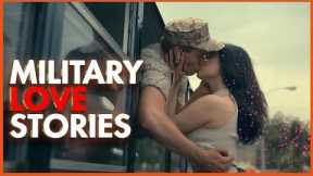 10 Emotional Military Romance Films That Will Melt Your Heart