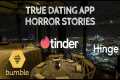 3 True Dating App Horror Stories