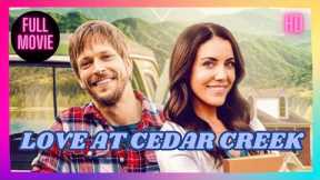 Love at Cedar Creek | HD | Romance | Full Movie in English
