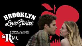 Brooklyn Love Stories | Full Romance Movie | Romantic Drama | Romance Movie Central