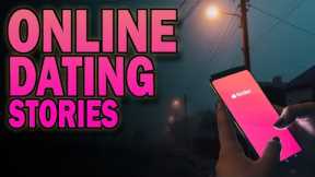 4 True Creepy Online Dating Stories
