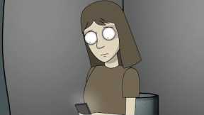 2 TRUE SCARY DATING APP HORROR STORIES ANIMATED