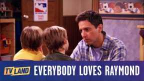 Parenting Fails (Compilation) | Everybody Loves Raymond | TV Land