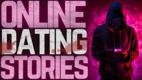 7 TERRIFYING Online Dating Horror Stories