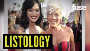 9 Types of Celebrity Friendships on Twitter - Listology