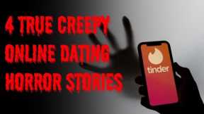 4 True Online Dating Horror Stories That Will Make You Think Twice About Swiping Right