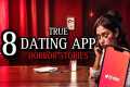 8 TRUE Disturbing Dating App Horror