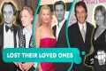 Celebrities Who Overcame Grief and