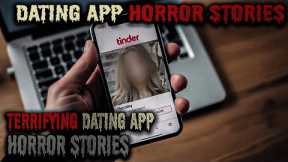 3 Disturbing Dating App Horror Stories