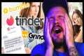 My WORST Tinder Stories (GRAPHIC)