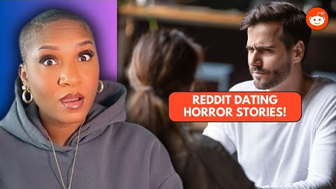 My date found my address and followed me home! REDDIT DATING HORROR STORIES