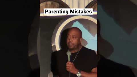 Mistakes we made as parents #parenting #mistakes #comedy #funny #jokes #viral #laugh #funnyvideo 😂