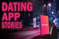 3 True Creepy Dating App Horror