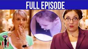 Parenting Gone Wrong? | FULL EPISODE | Supernanny USA