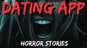 20 TRUE Disturbing Tinder Horror Stories | True Scary Stories | Vol 5