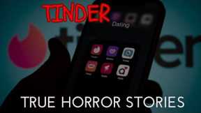 5 Creepy True Dating App Horror Stories  | Mr. Stories