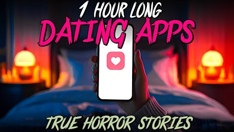 9 True Disturbing Dating Apps Horror Stories | True Scary Stories