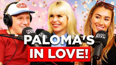 Paloma Faith talks CRAZY dating stories and finding love again