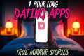 9 True Disturbing Dating Apps Horror