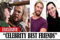 20 Hollywood Friendships Hidden