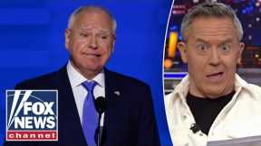 Gutfeld: Dems' envy replaced any of their masculinity